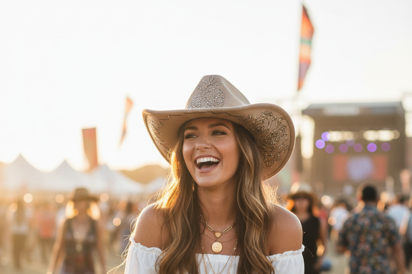 Cowboy Hats