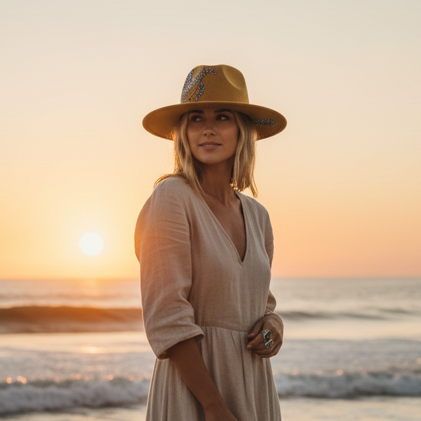Fedora Hats
