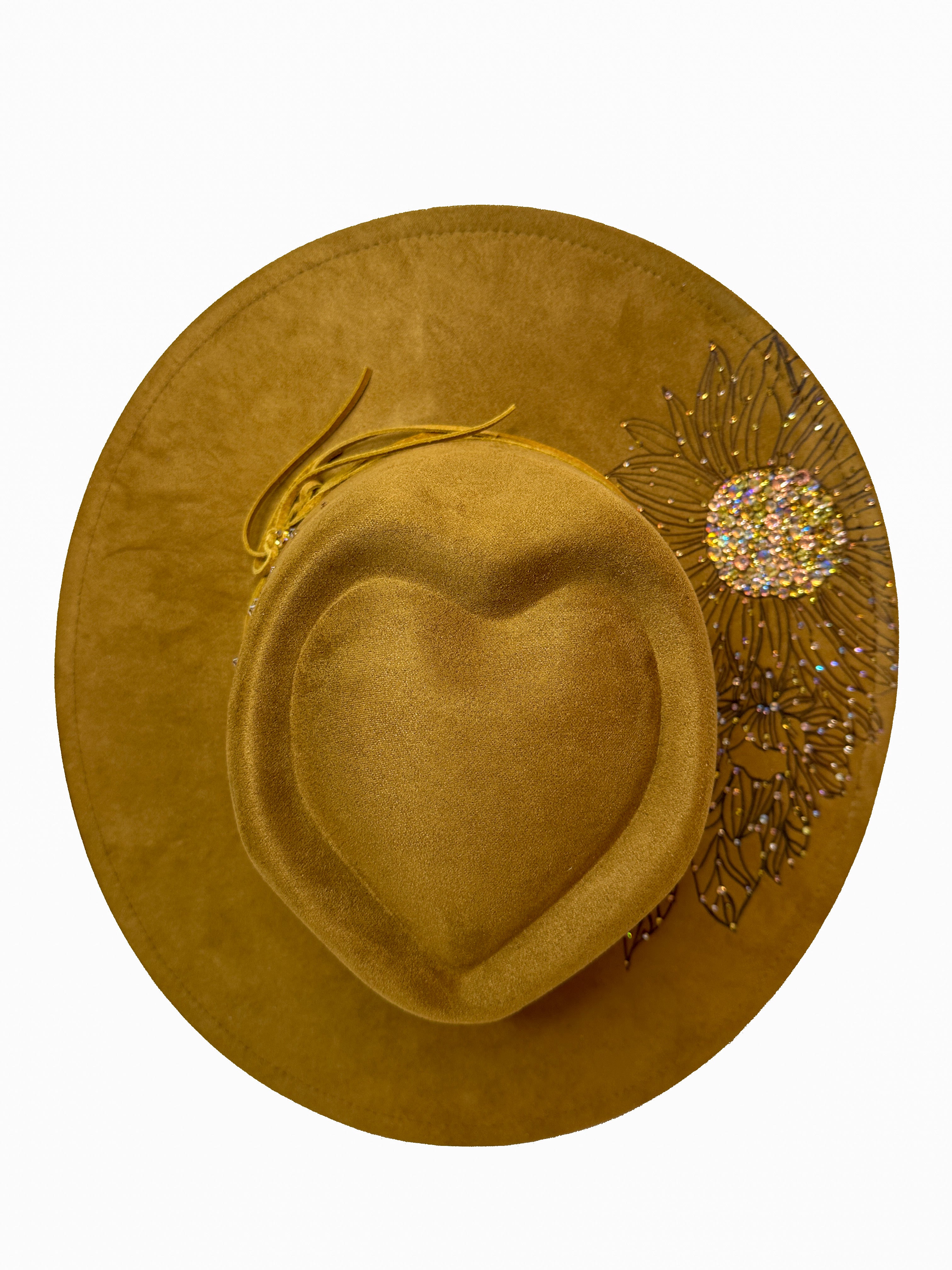 Golden Heart