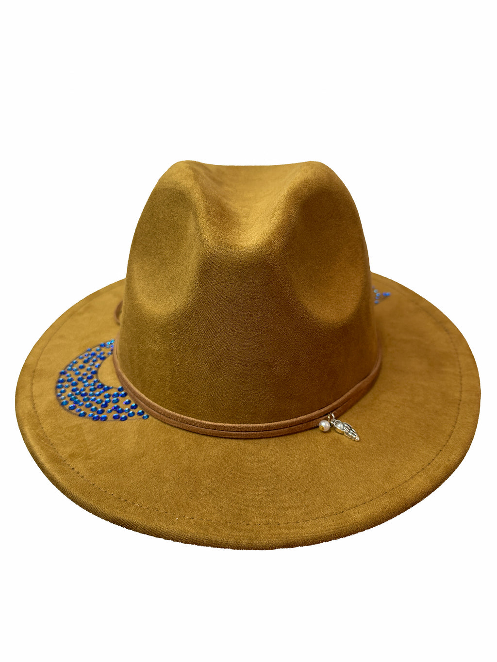 Siren Song Fedora