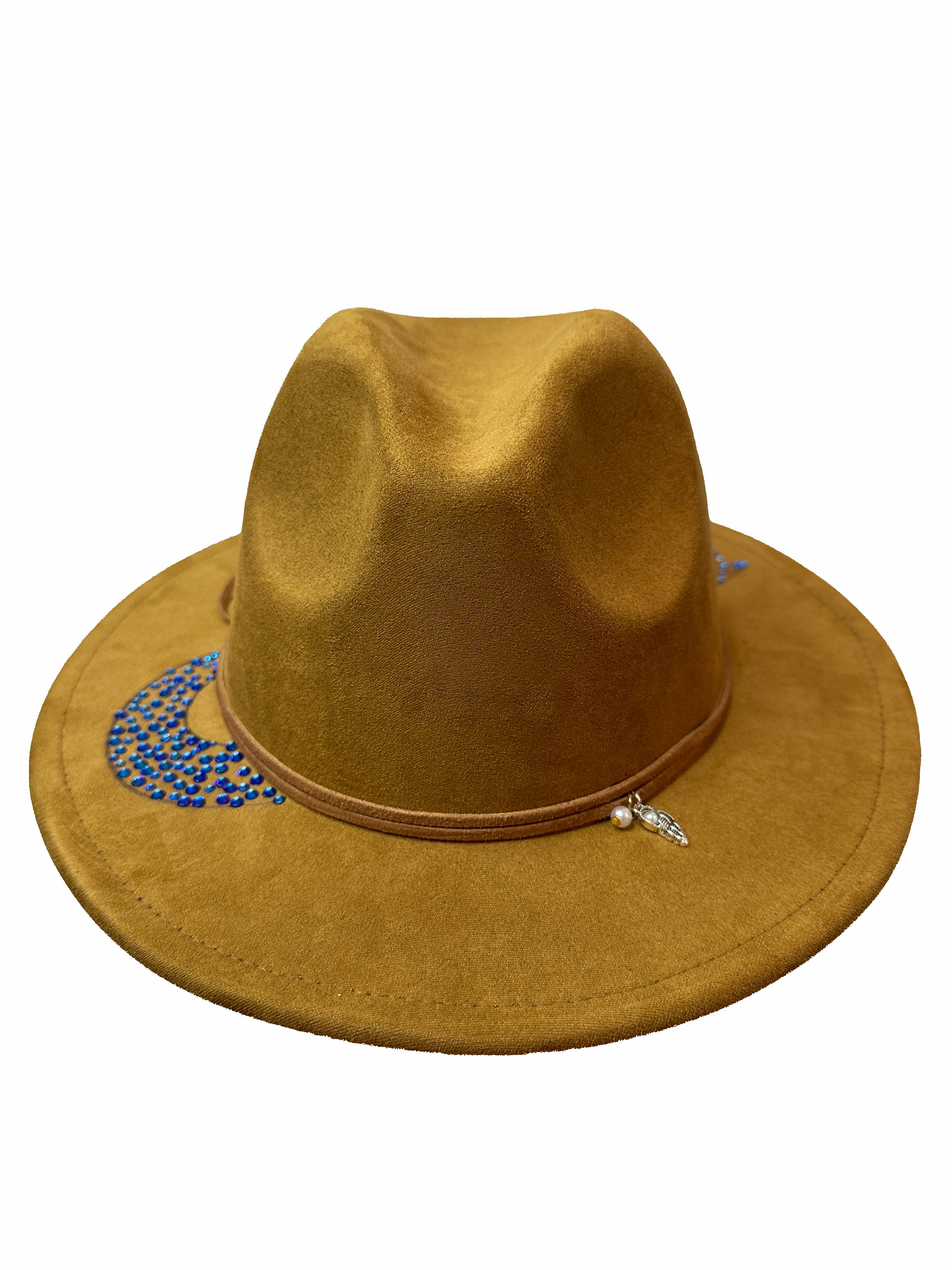 Siren Song Fedora