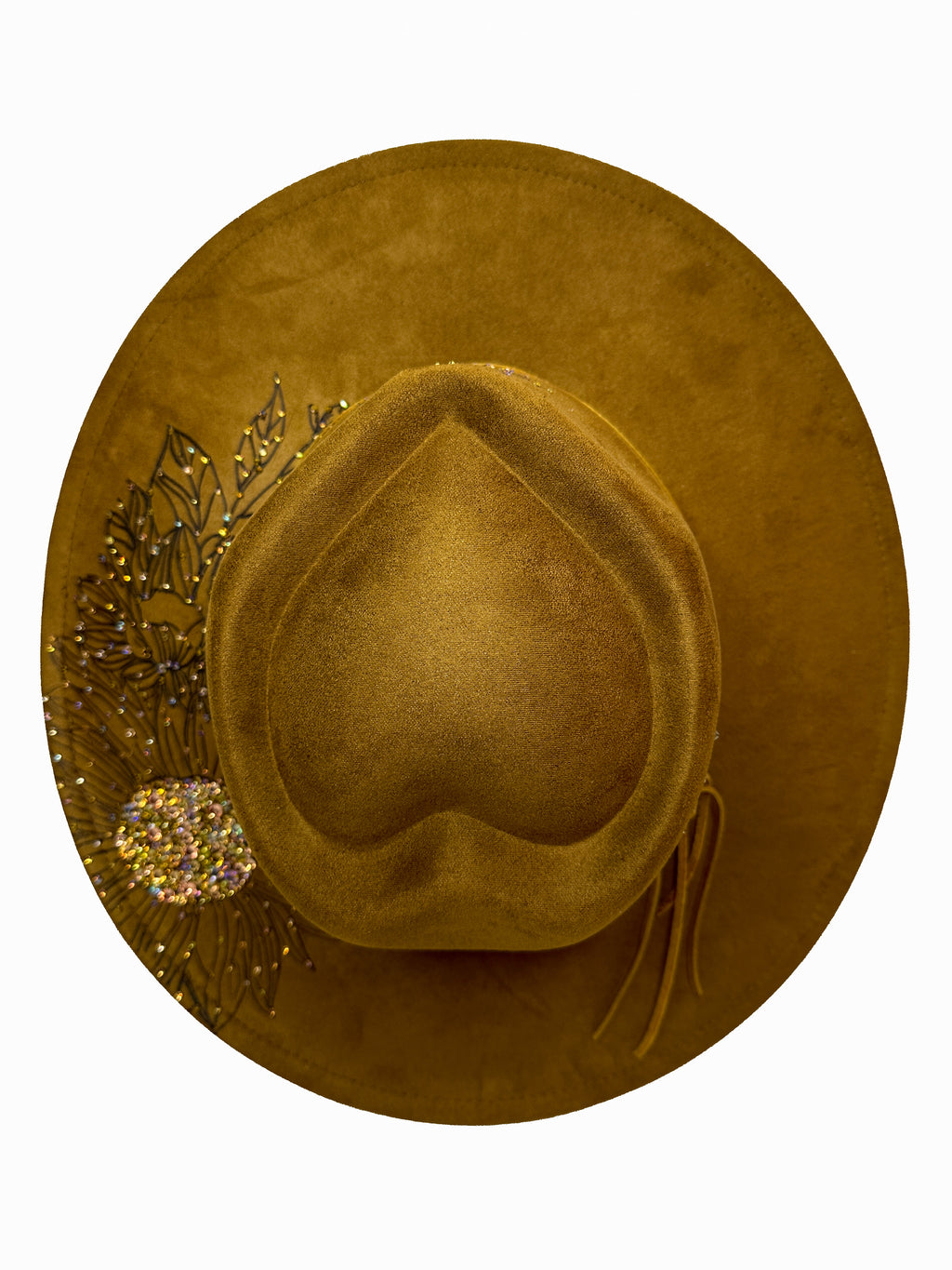 Golden Heart