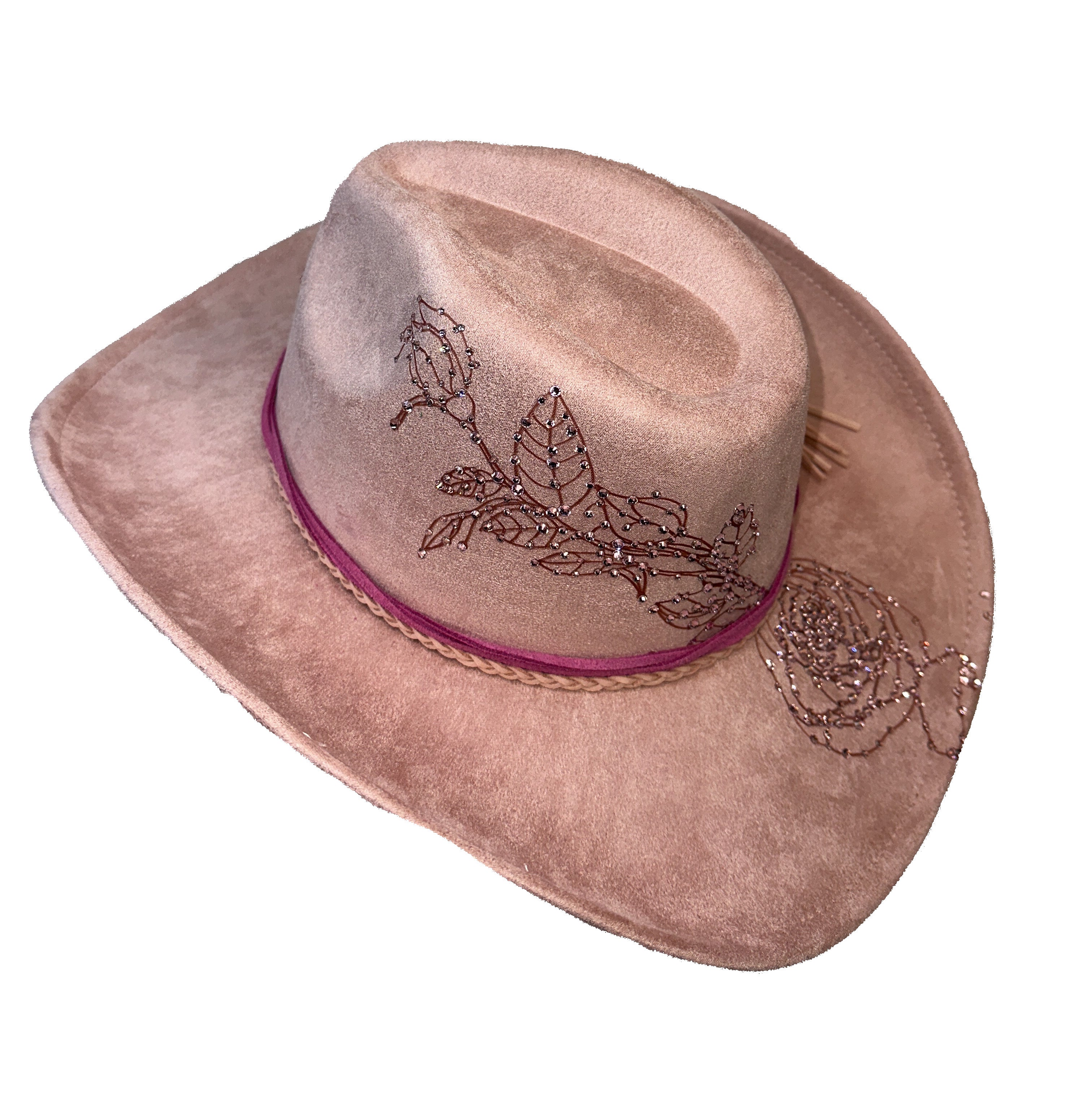 Desert Rose