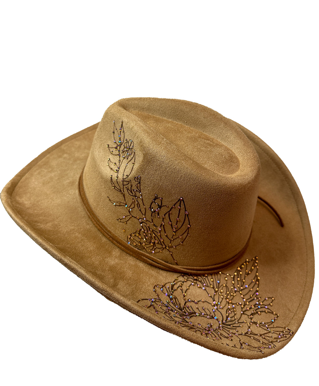 Golden Bloom