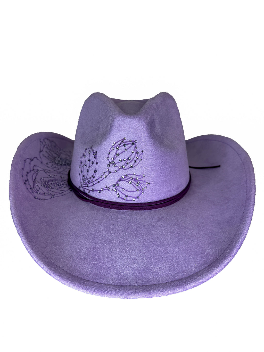 Lavender Rose