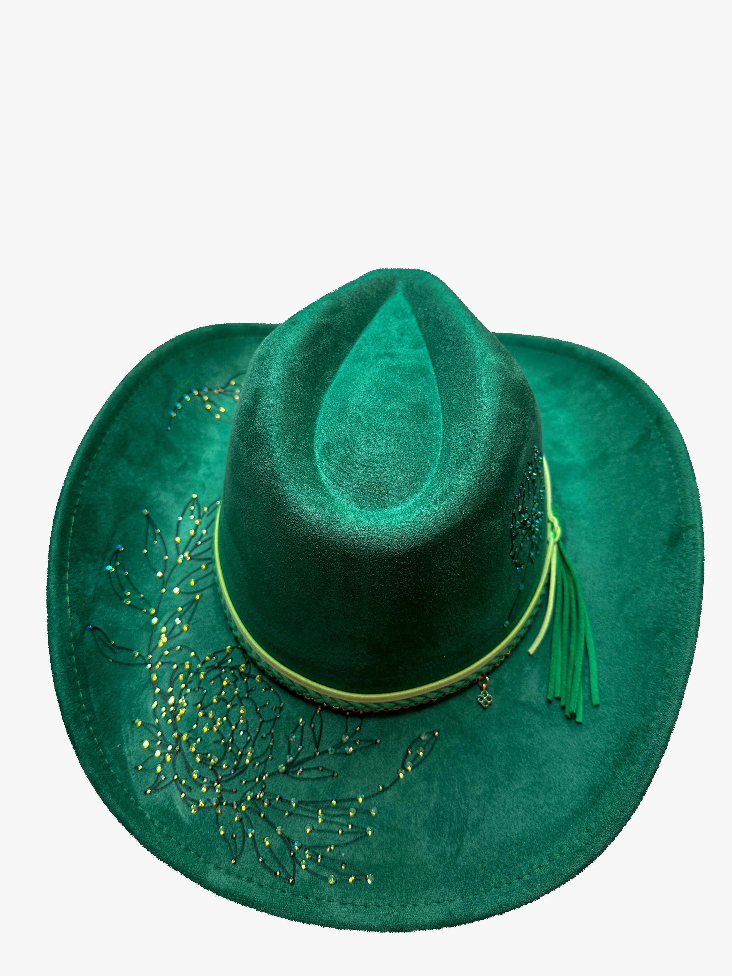 Emerald Heart
