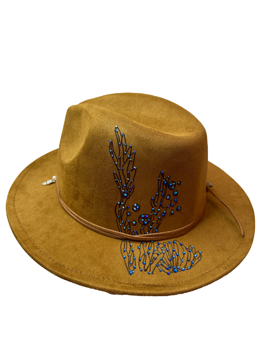 Siren Song Fedora
