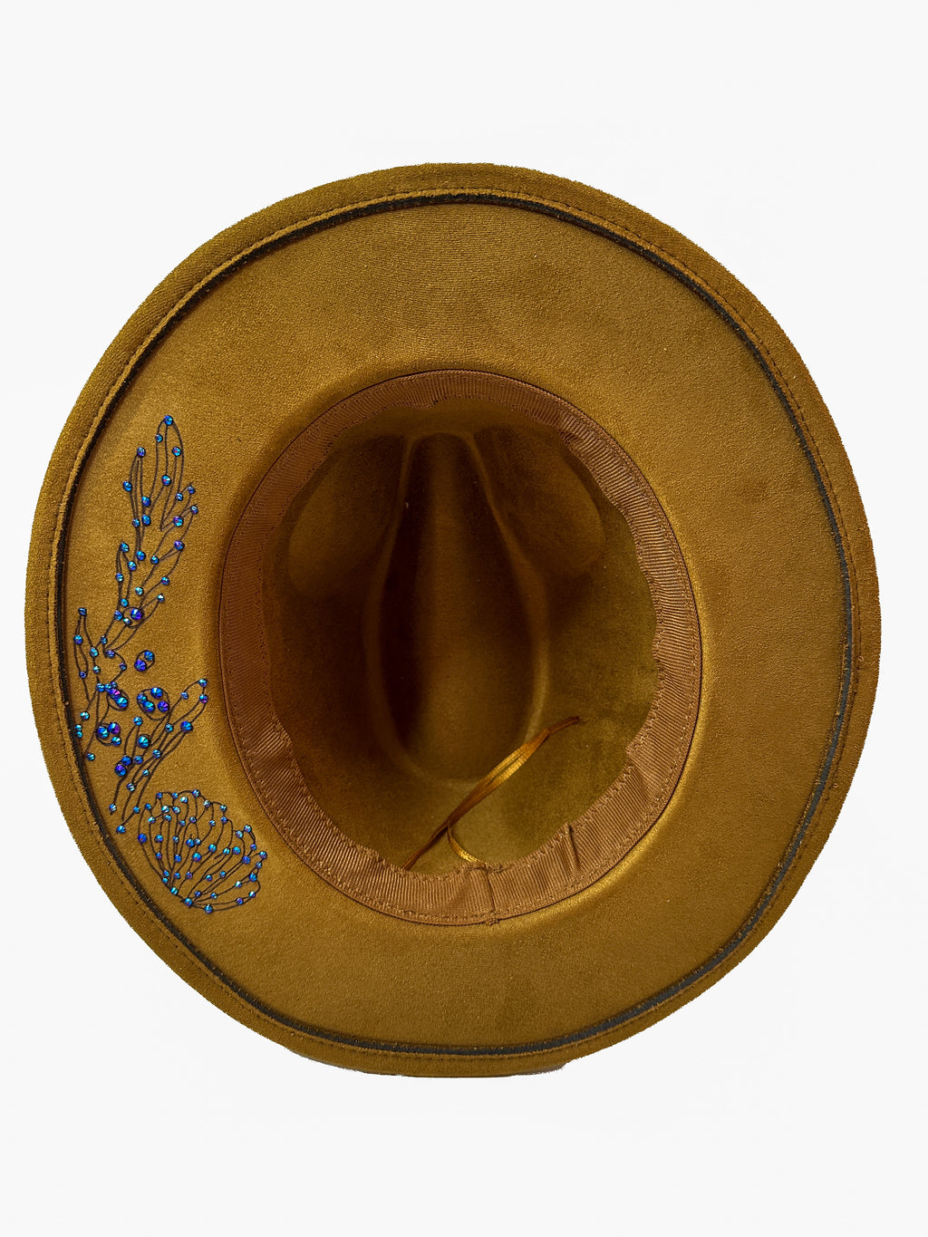 Siren Song Fedora