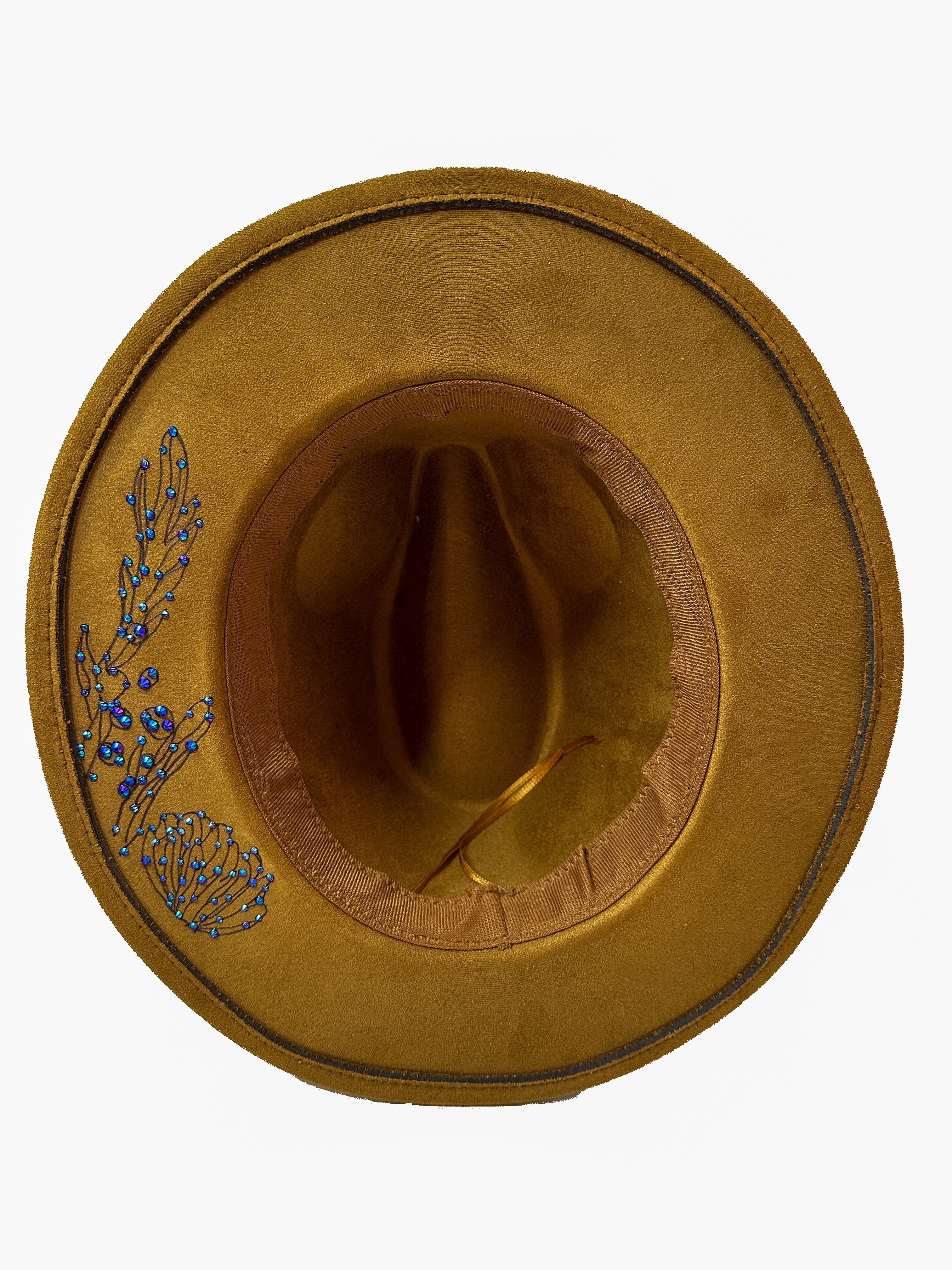 Siren Song Fedora