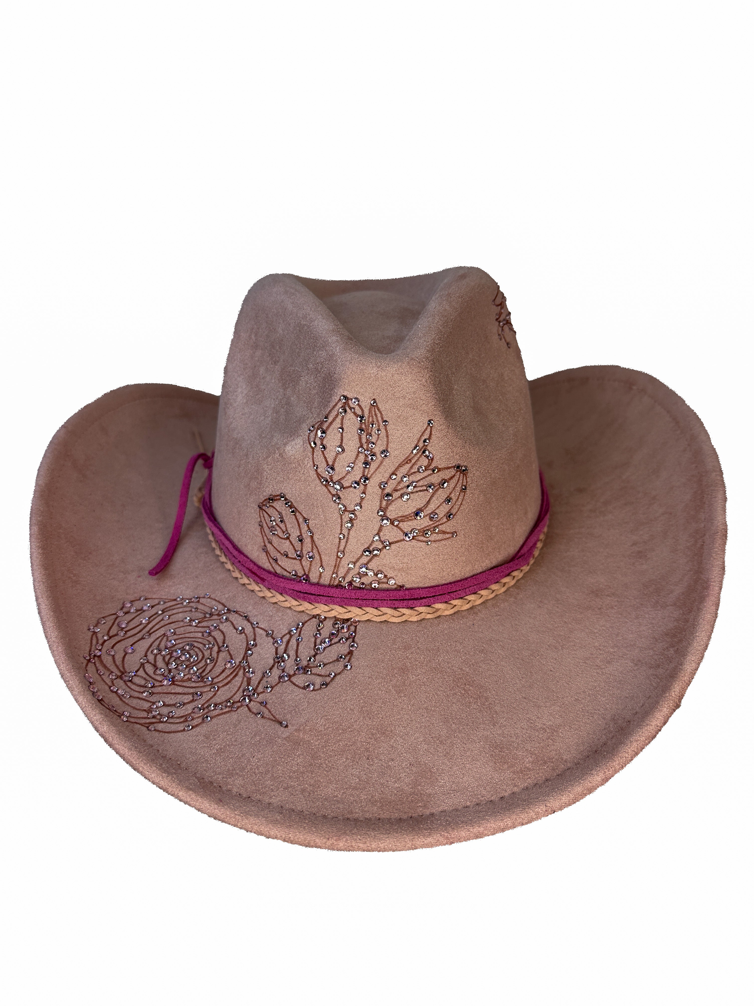 Desert Rose