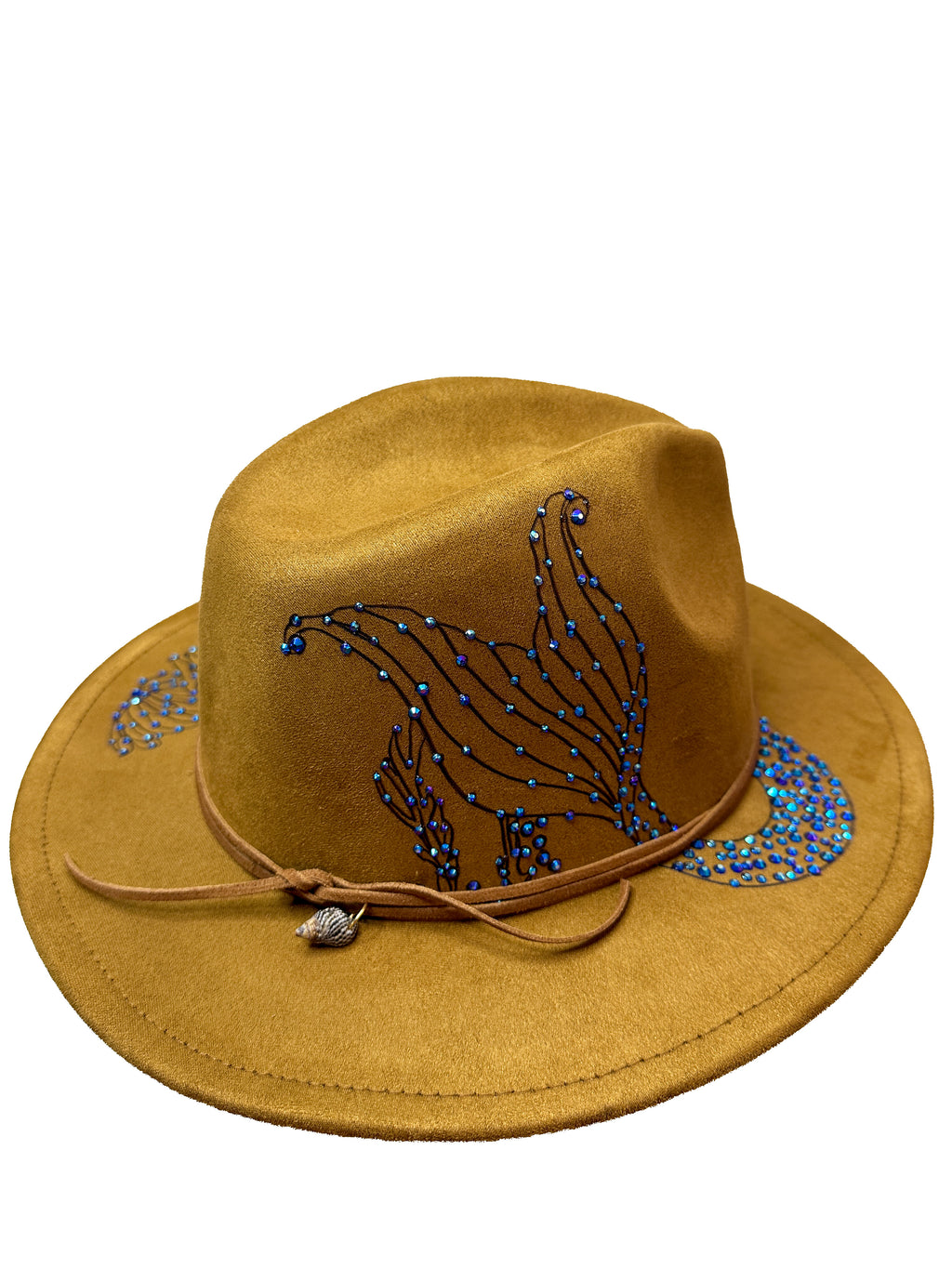 Siren Song Fedora