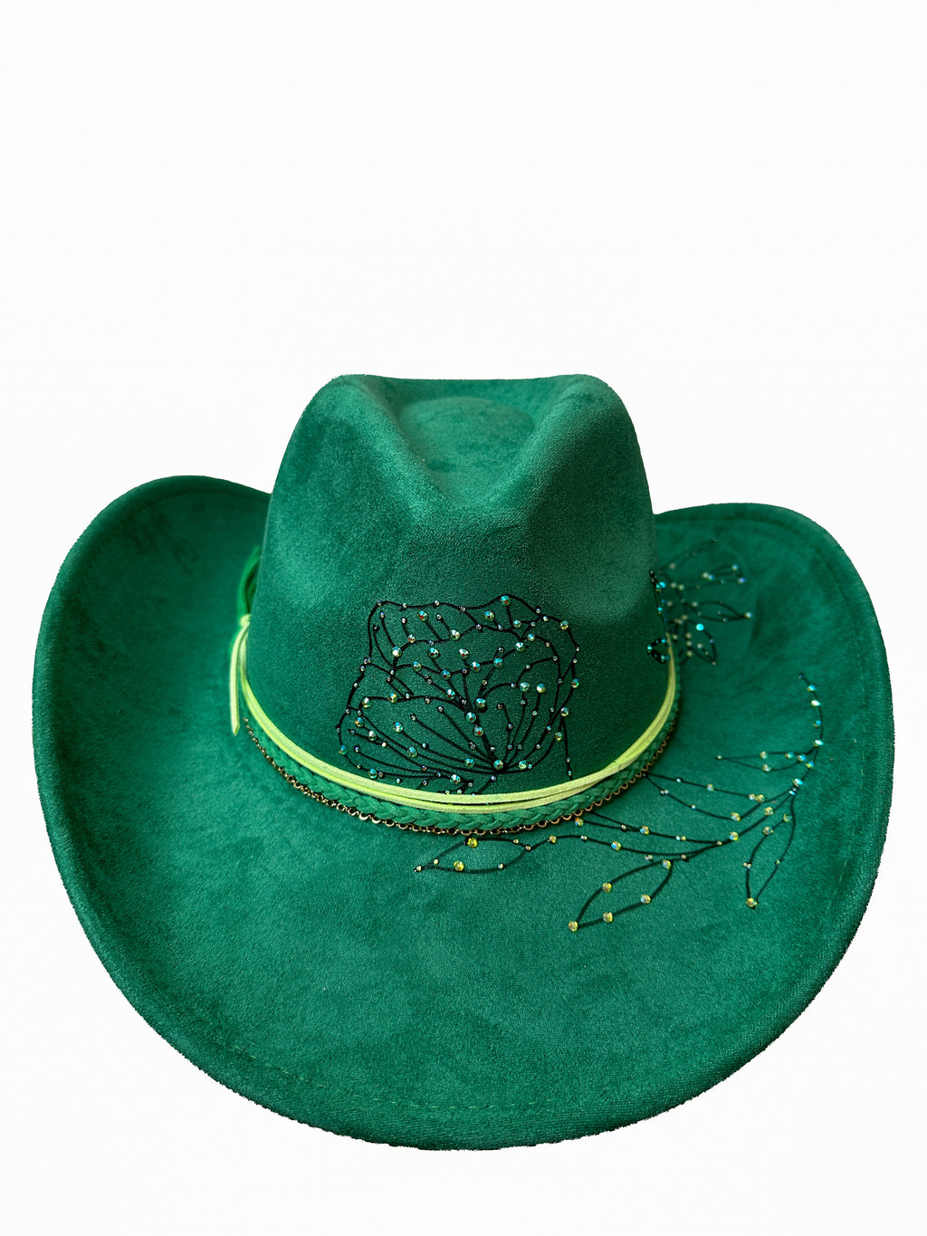 Emerald Heart