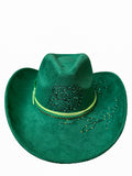 Emerald Heart