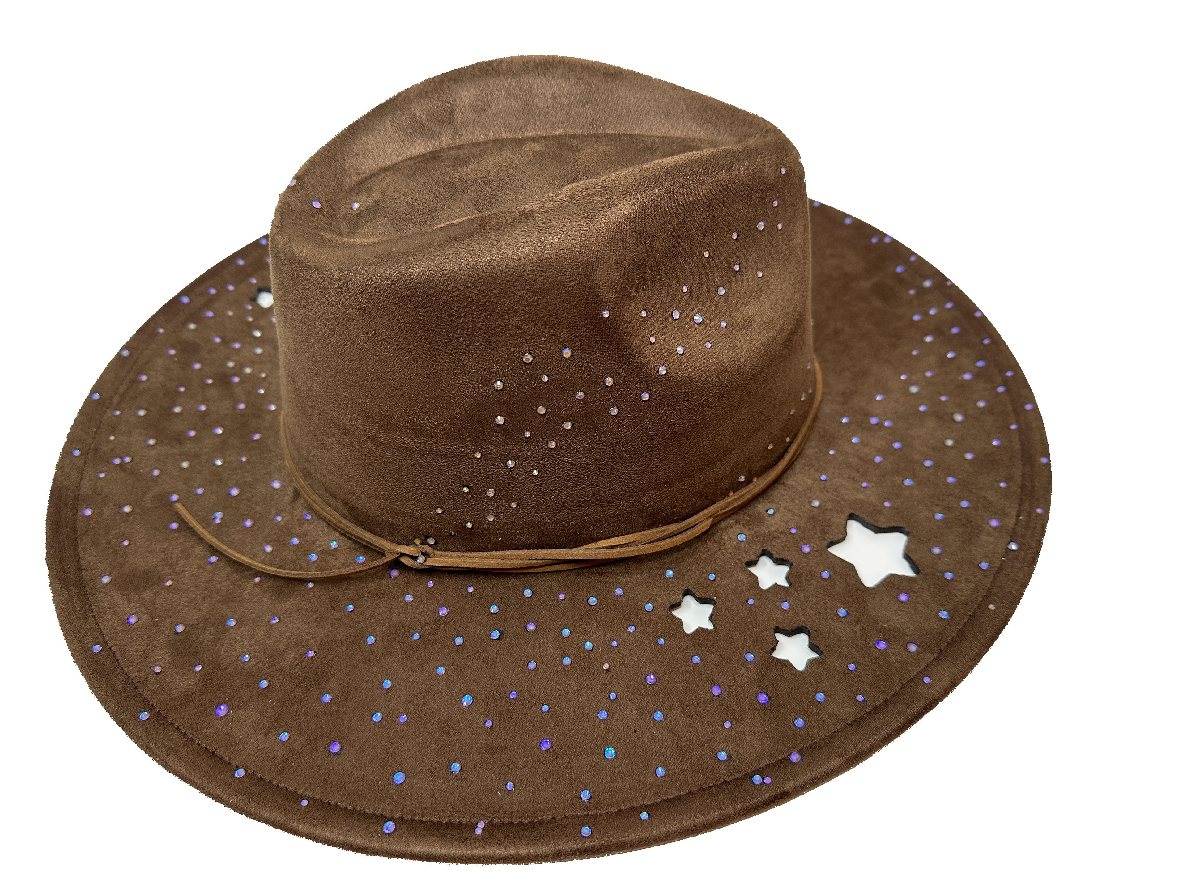 Wish Upon a Brim