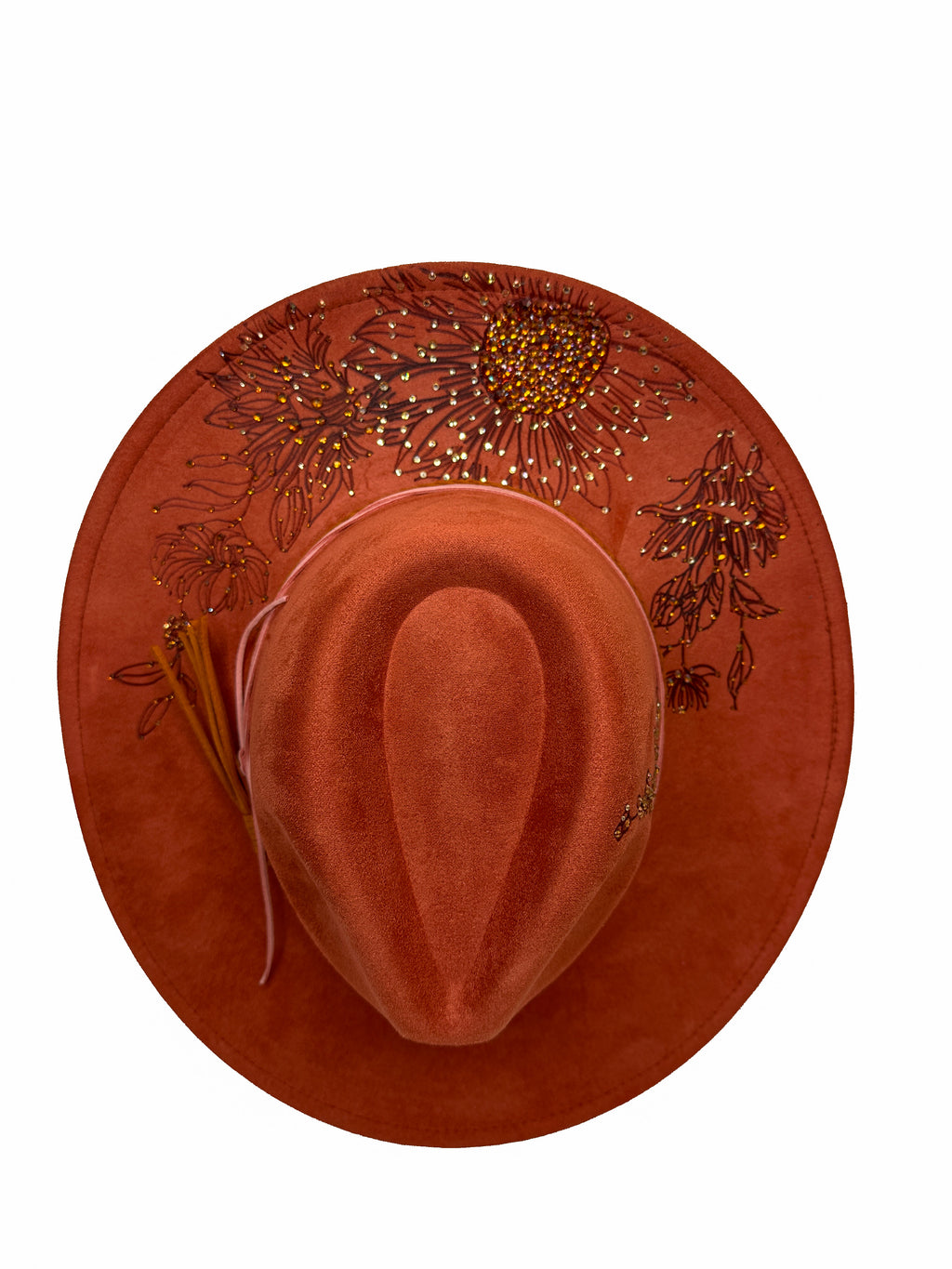 Terracotta Darling