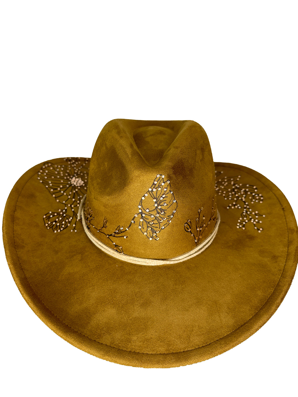 Golden Glamour