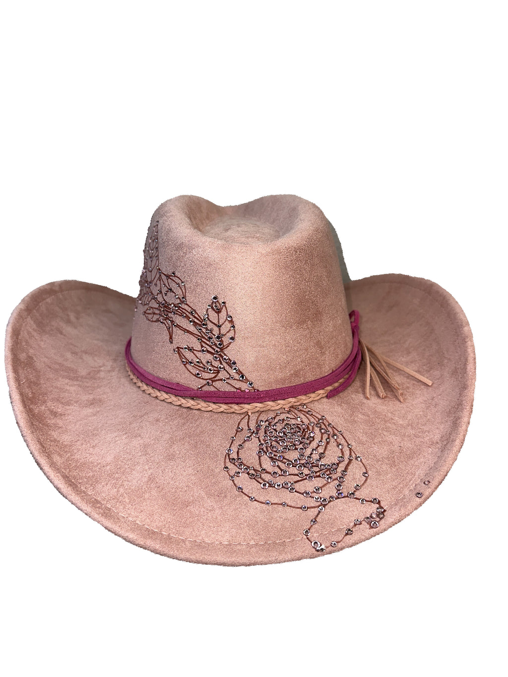 Desert Rose