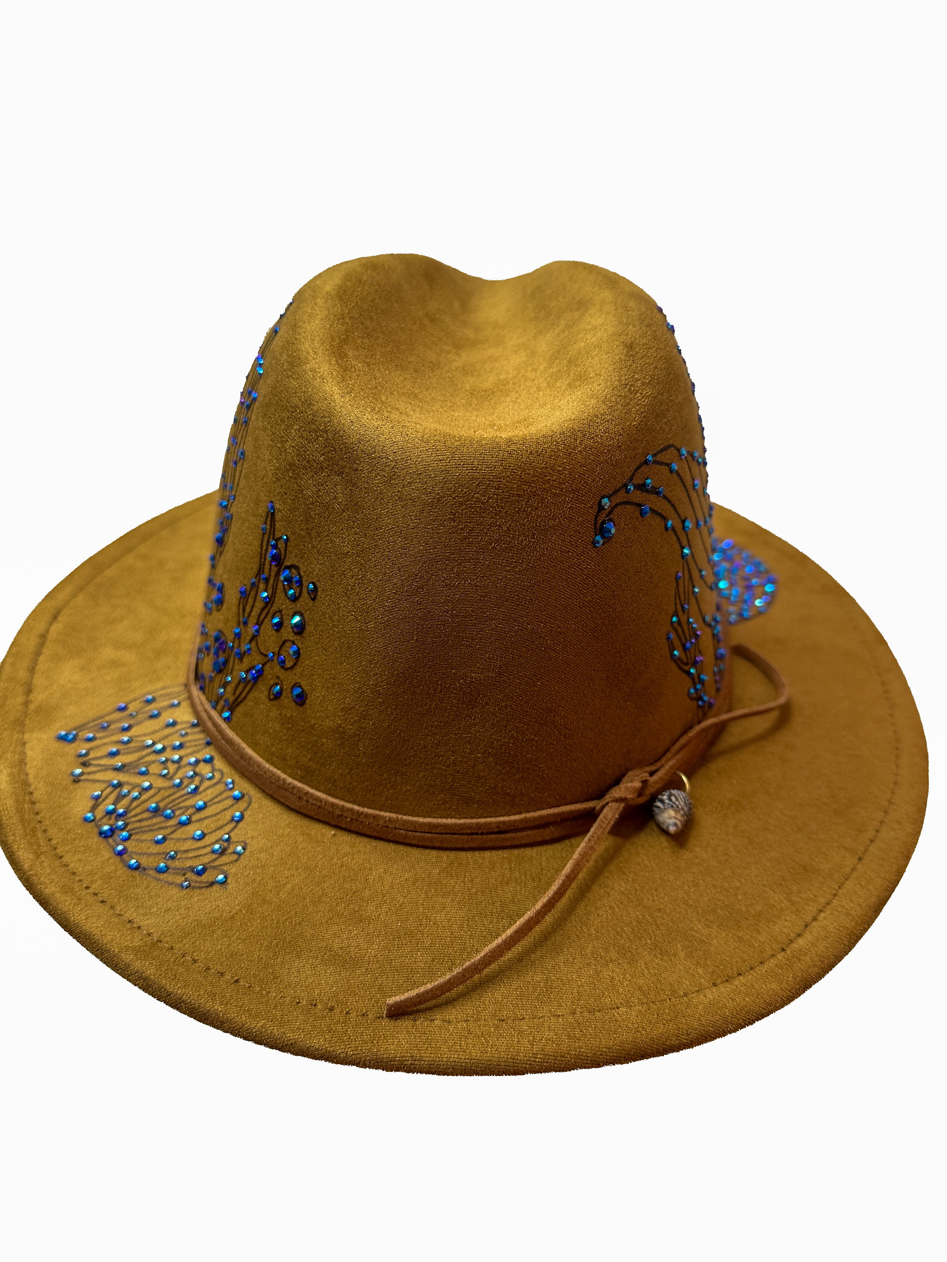 Siren Song Fedora