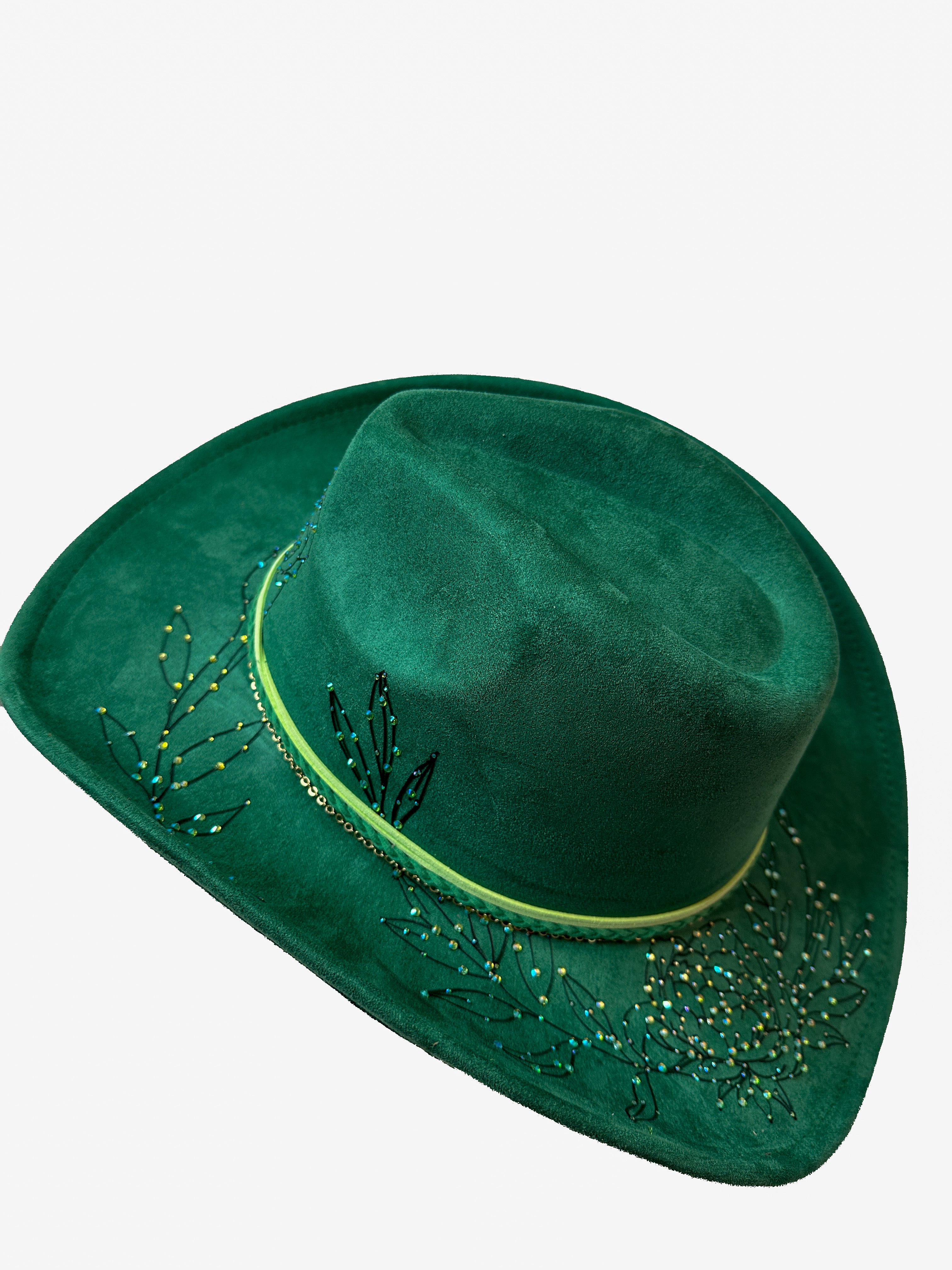 Emerald Heart