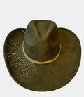 Sage Crown