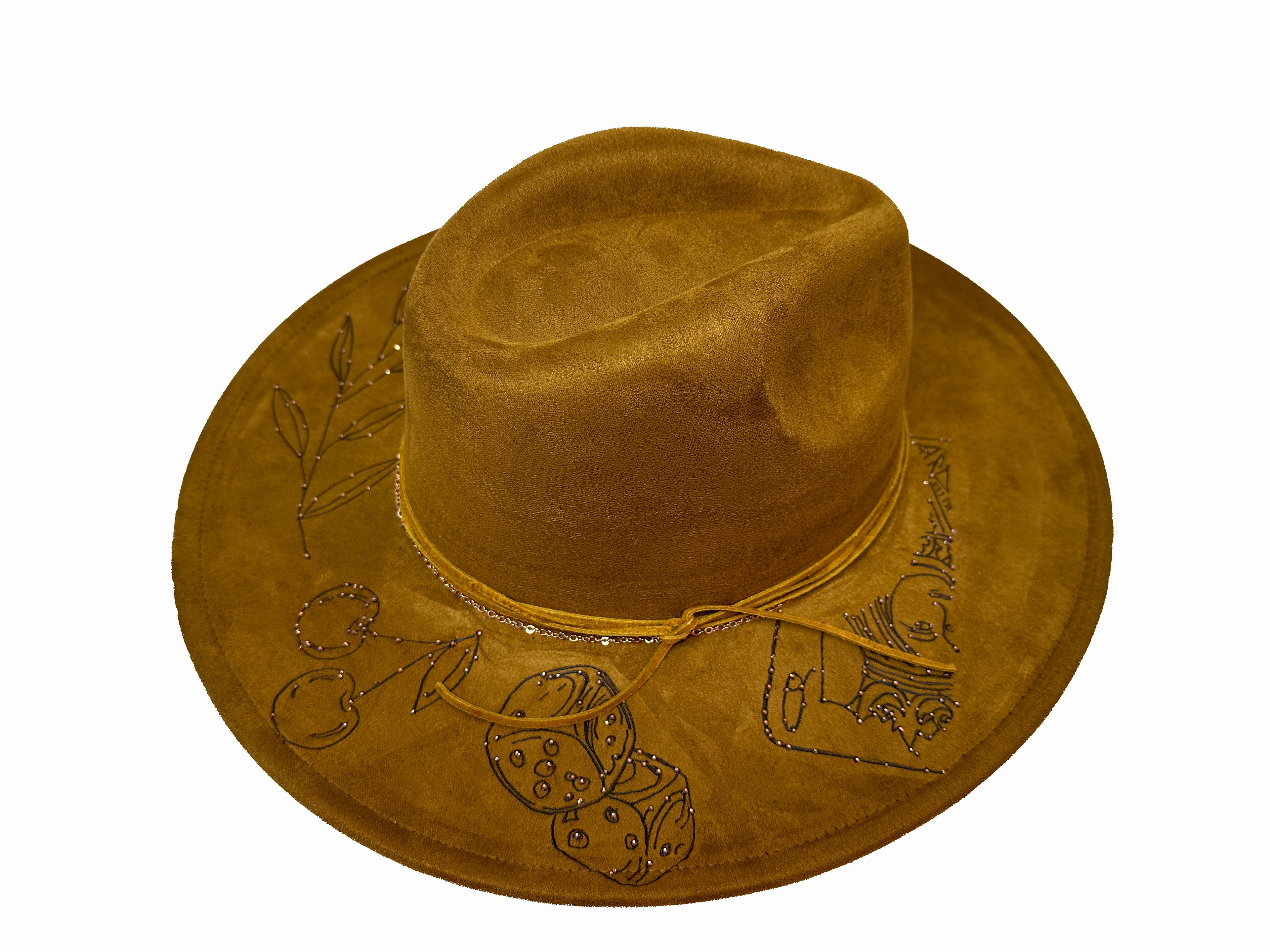 High Roller Flat Brim