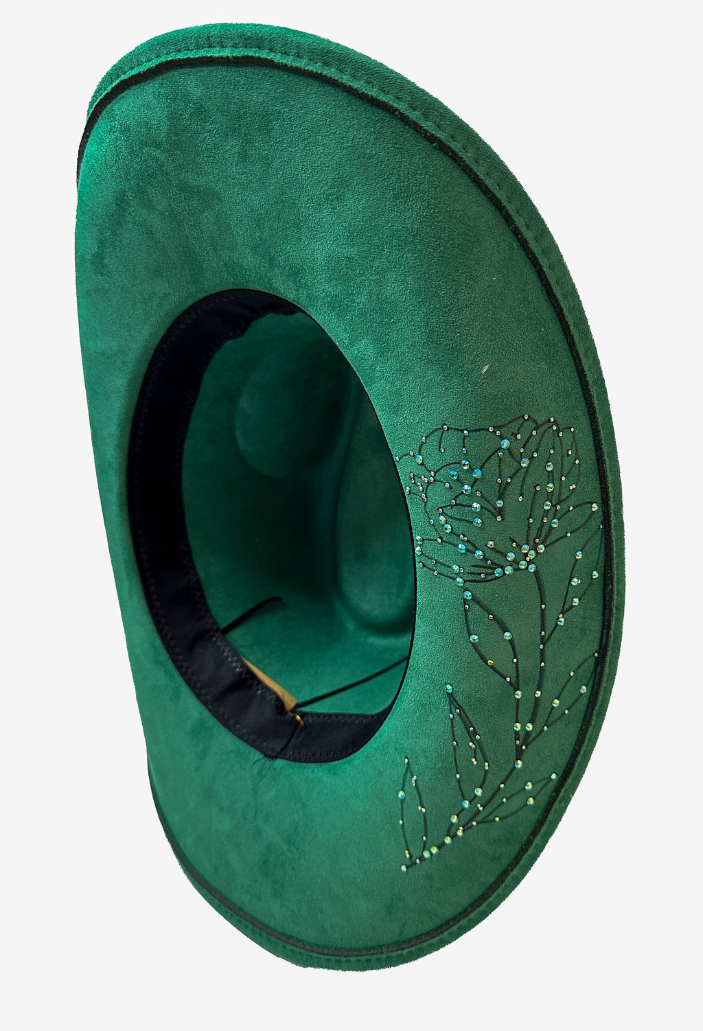 Emerald Heart