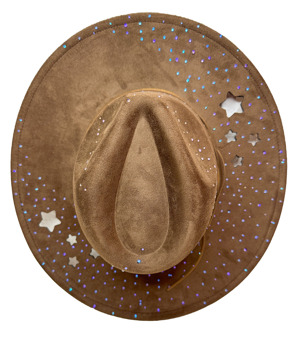 Wish Upon a Brim