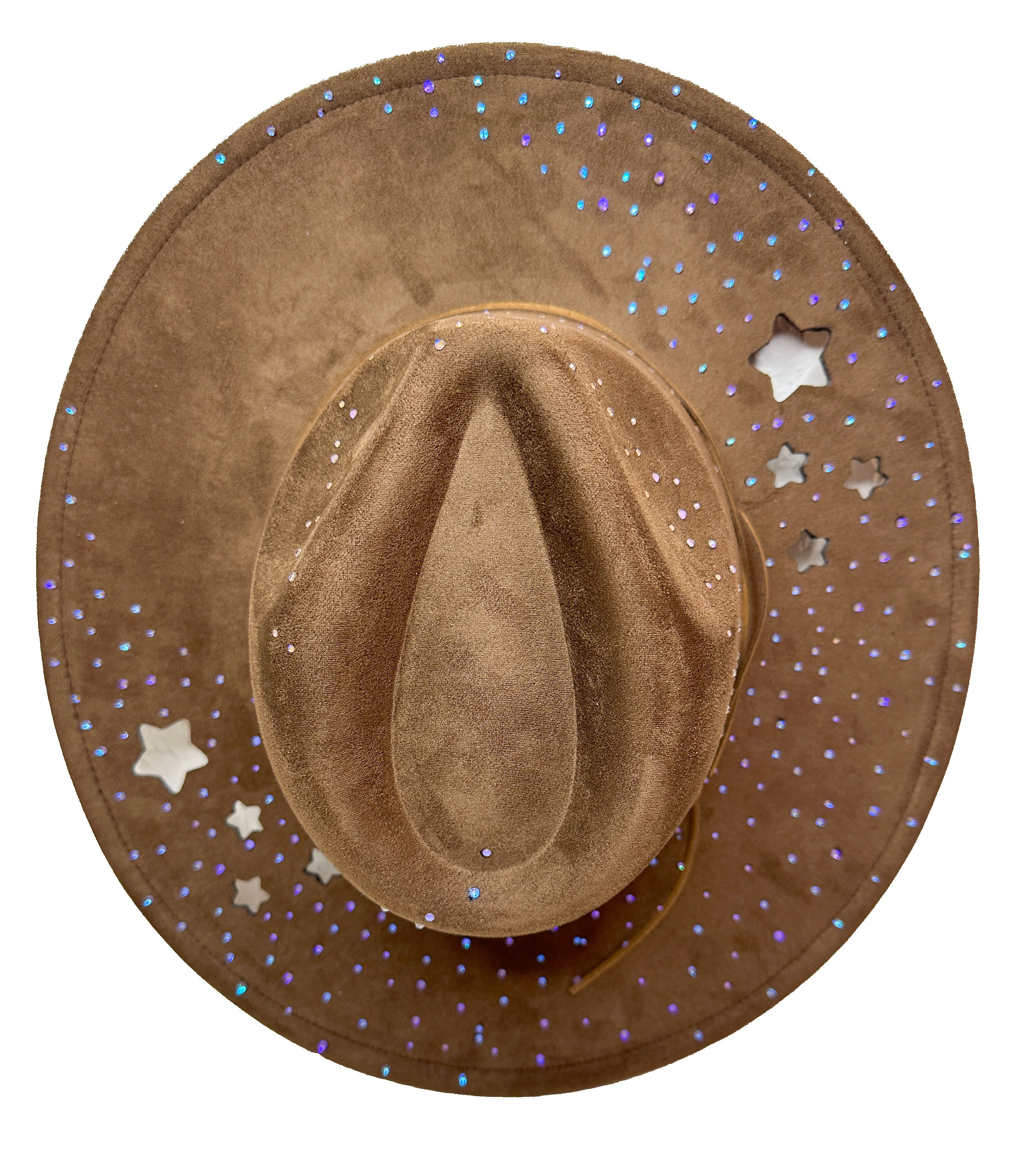 Wish Upon a Brim