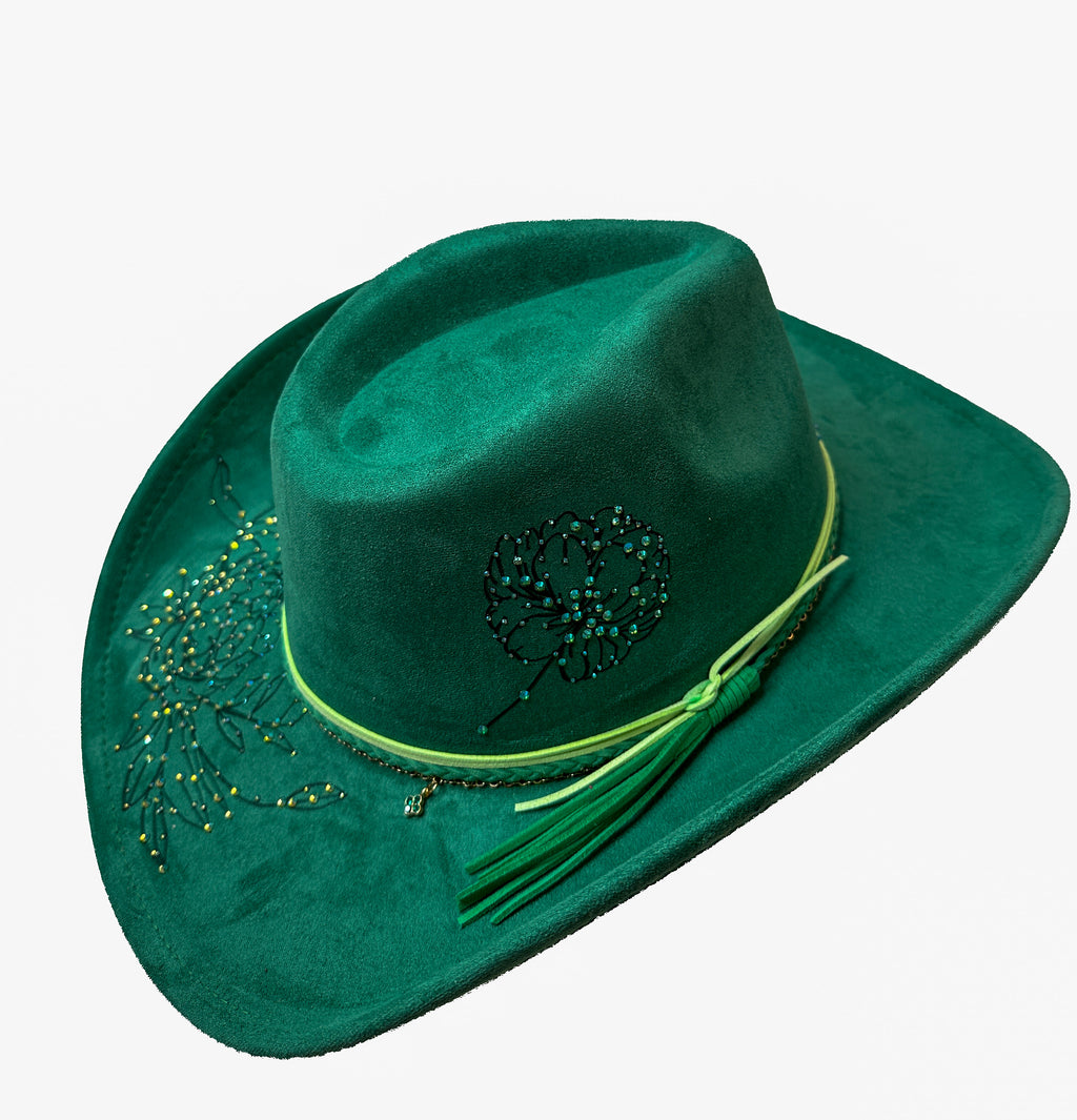 Emerald Heart