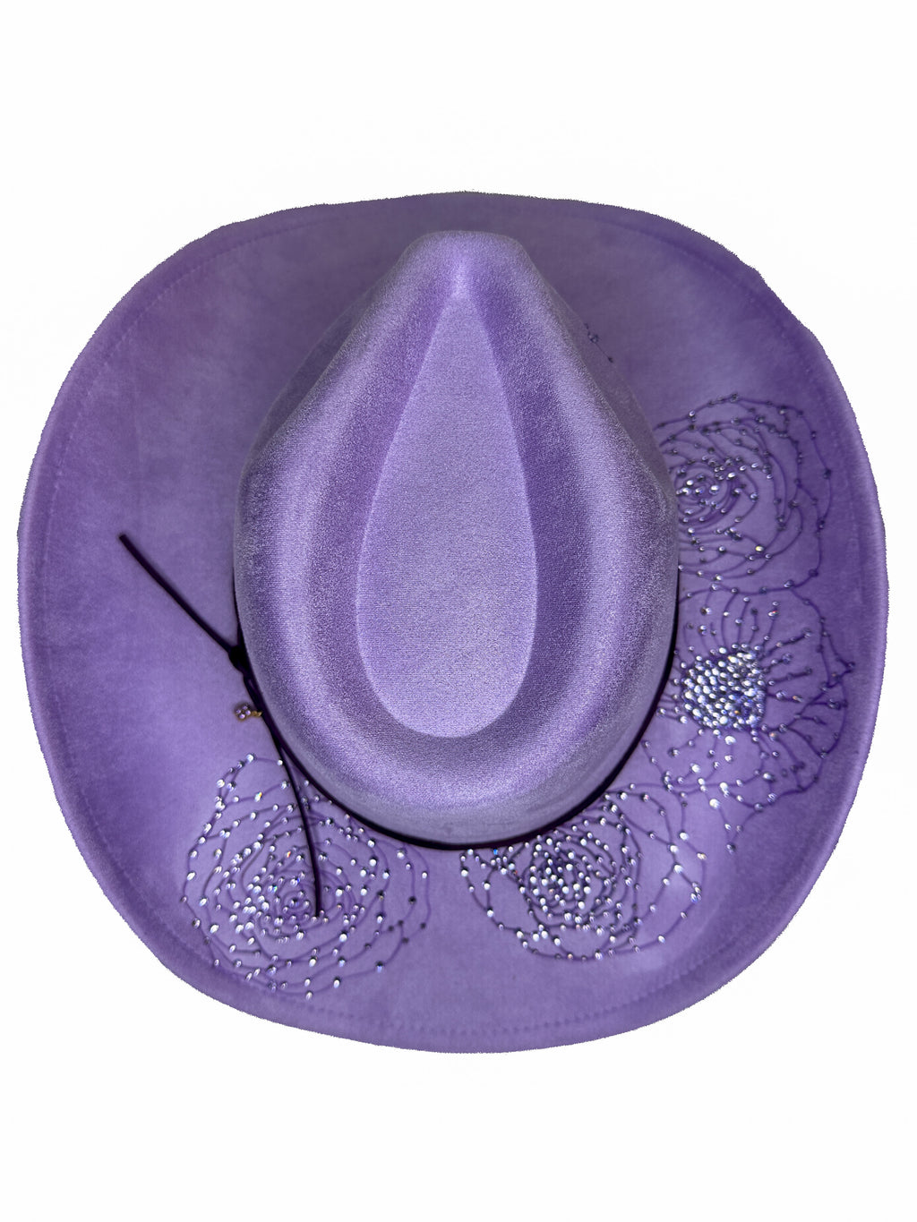 Lavender Rose