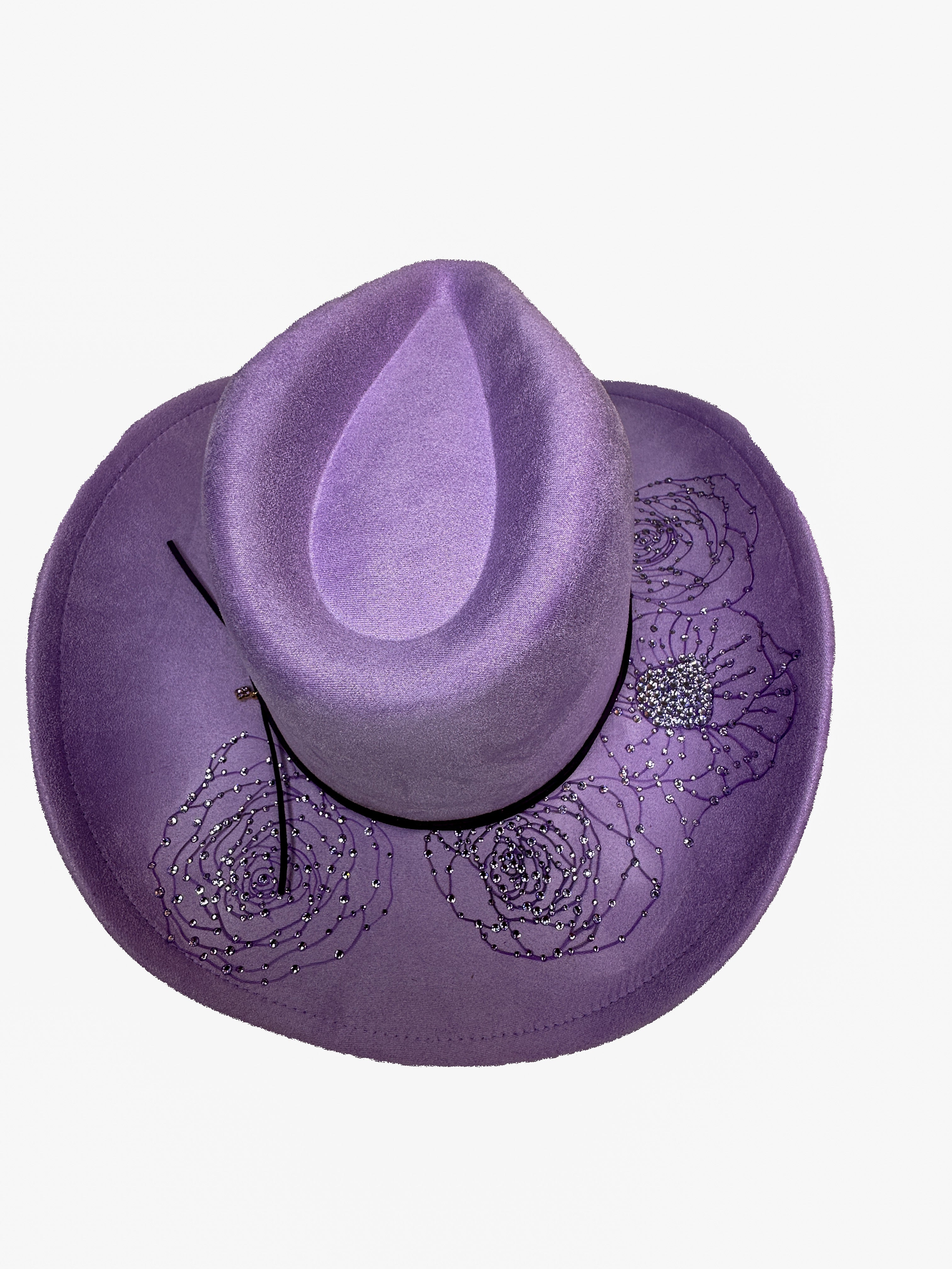 Lavender Rose